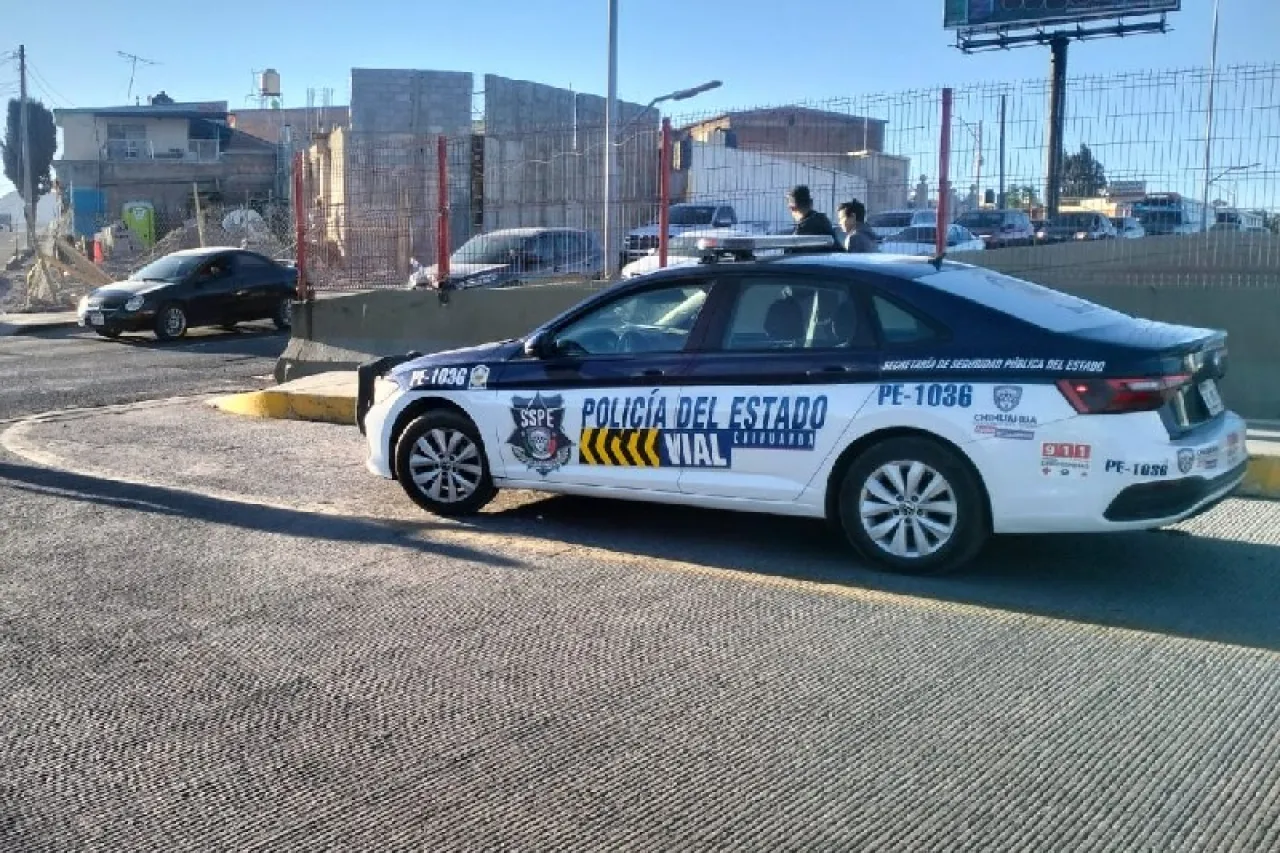 Chihuahua: Reducen en un 15 por ciento accidentes por exceso de velocidad