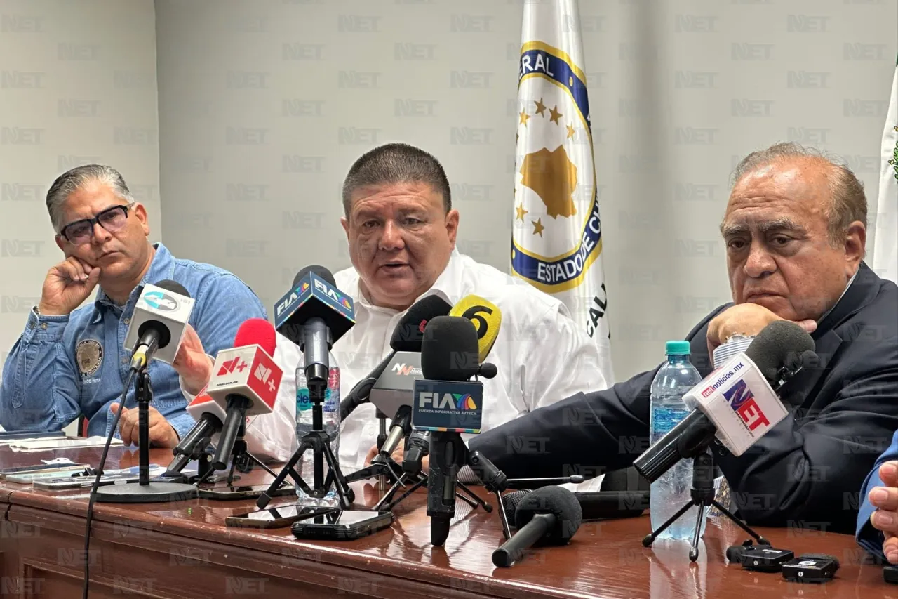 Crematorio entregó cenizas falsas a decenas de familias: FGE