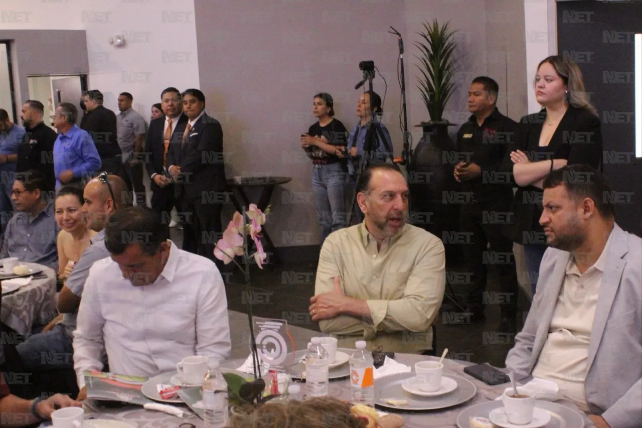 Ingenieros civiles celebran su día con informe y reconocimientos
