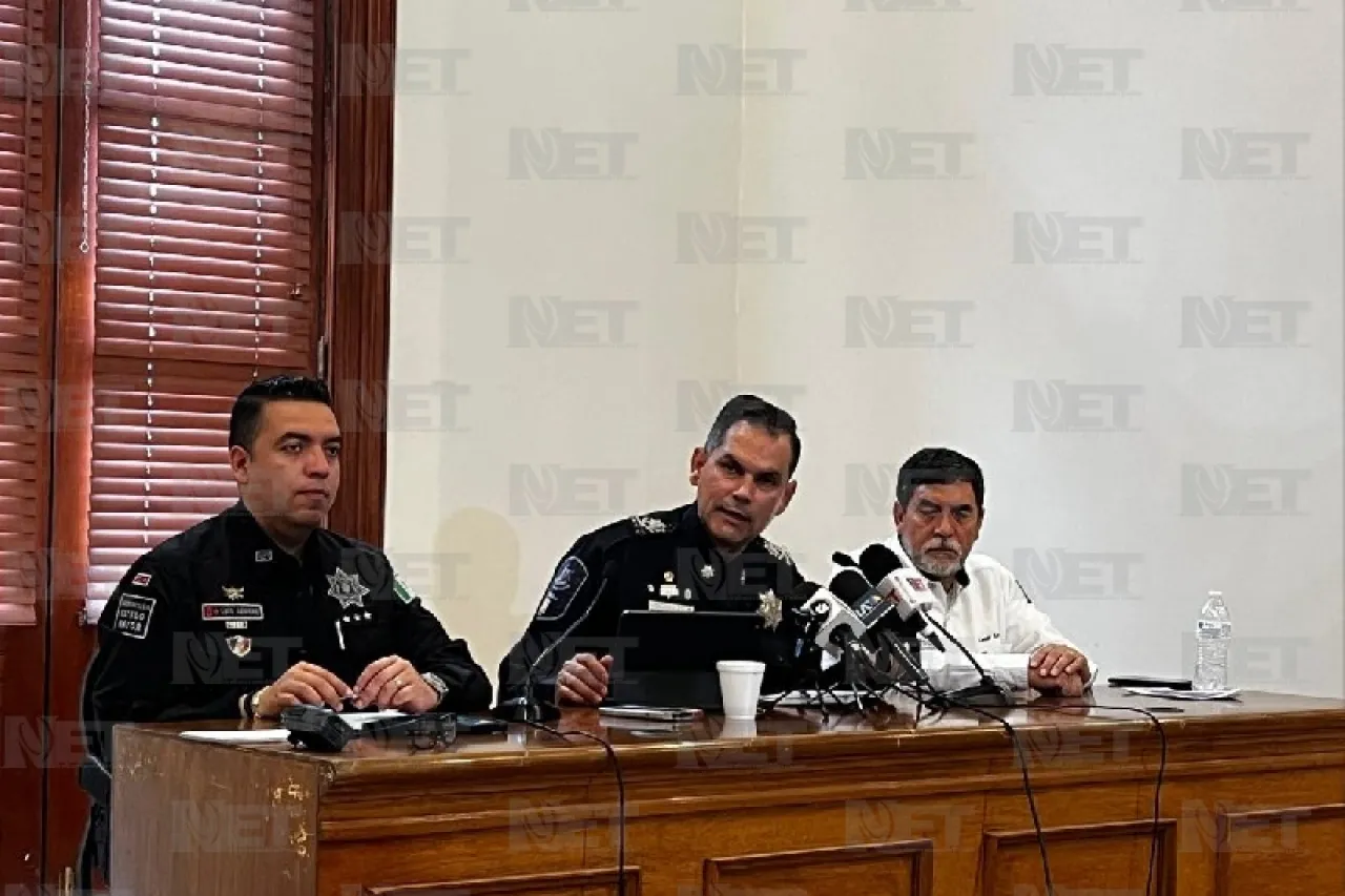 Logra SSPE reducción del 19 por ciento en homicidios en lo que va del sexenio