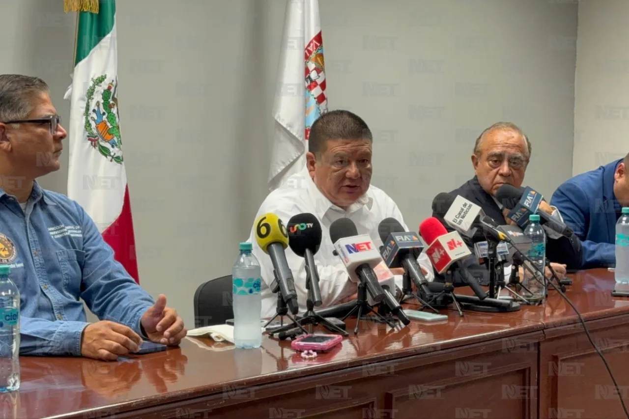 Identifican 15 de 383 cuerpos hallados en crematorio