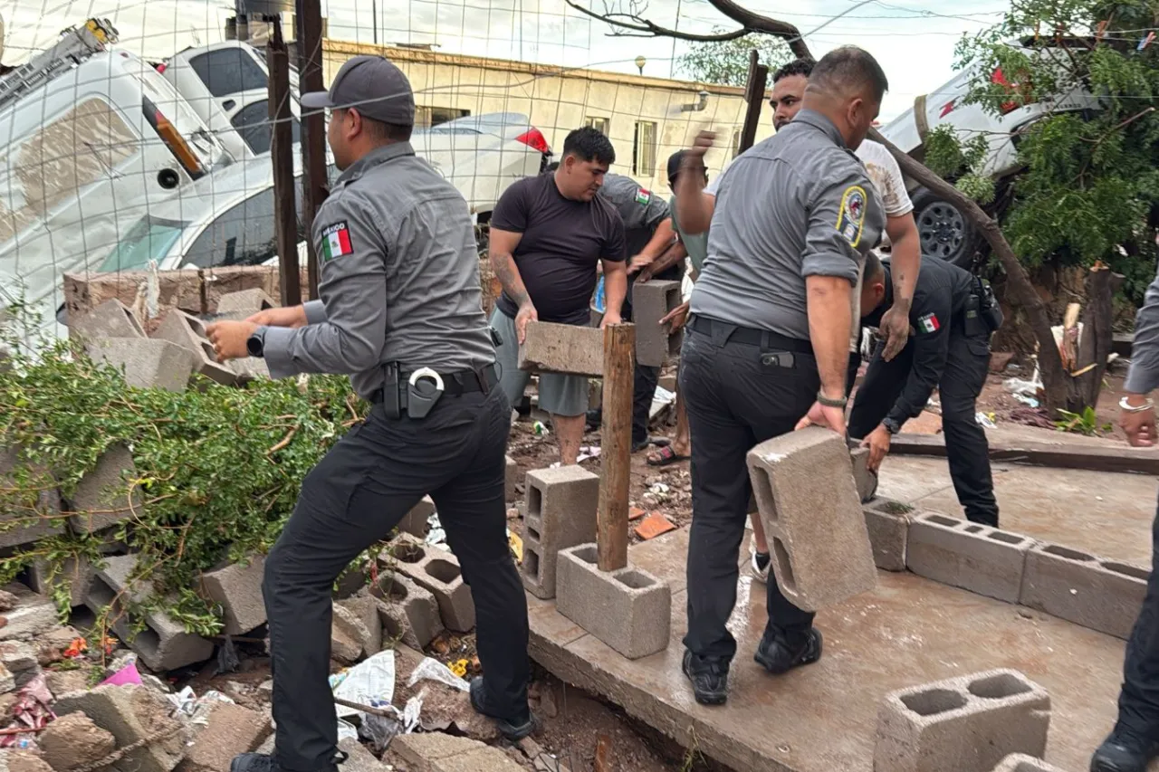 Duelo, engaño y espera