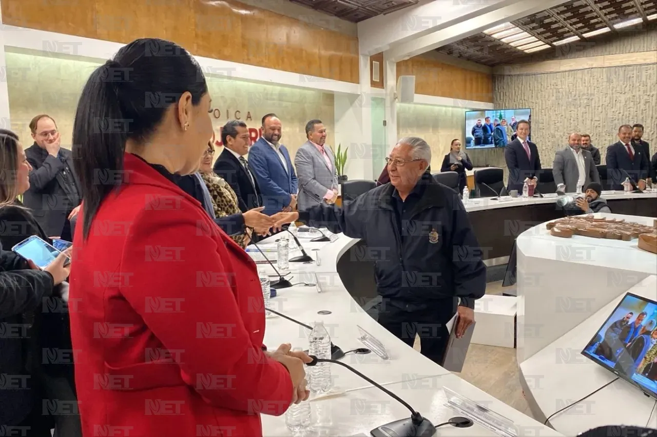 Abren convocatoria para premiar al empleado municipal del año