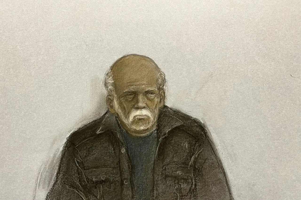 Morirá en prisión: condenan a un hombre de 92 años por asesinato de hace 57 años