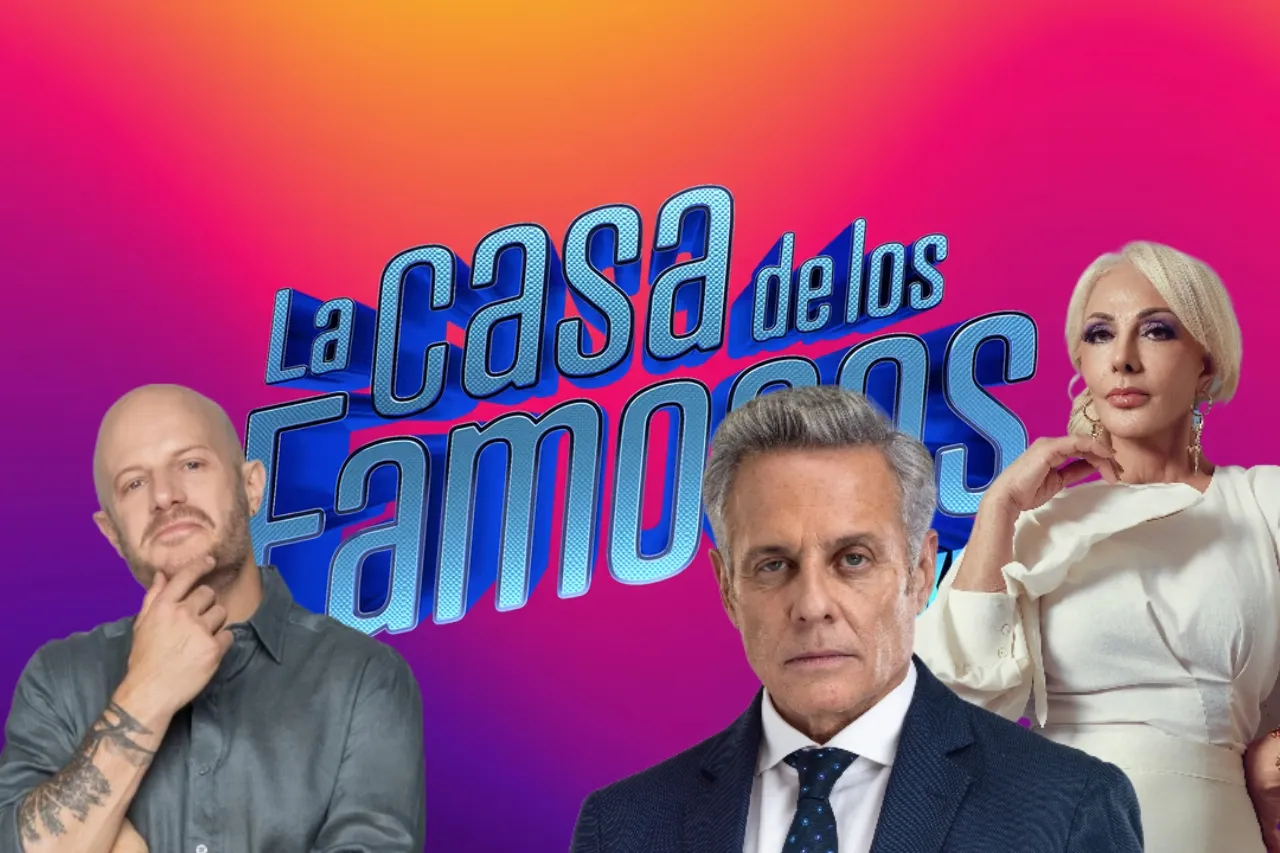 ¿La Cripta de los Famosos? Tunden a 'LCDLF' por no incluir a talento joven