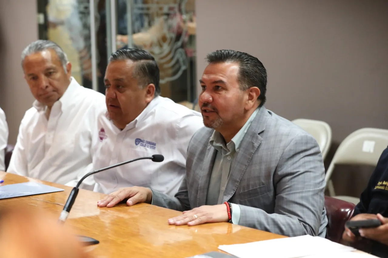 Frentes comunes