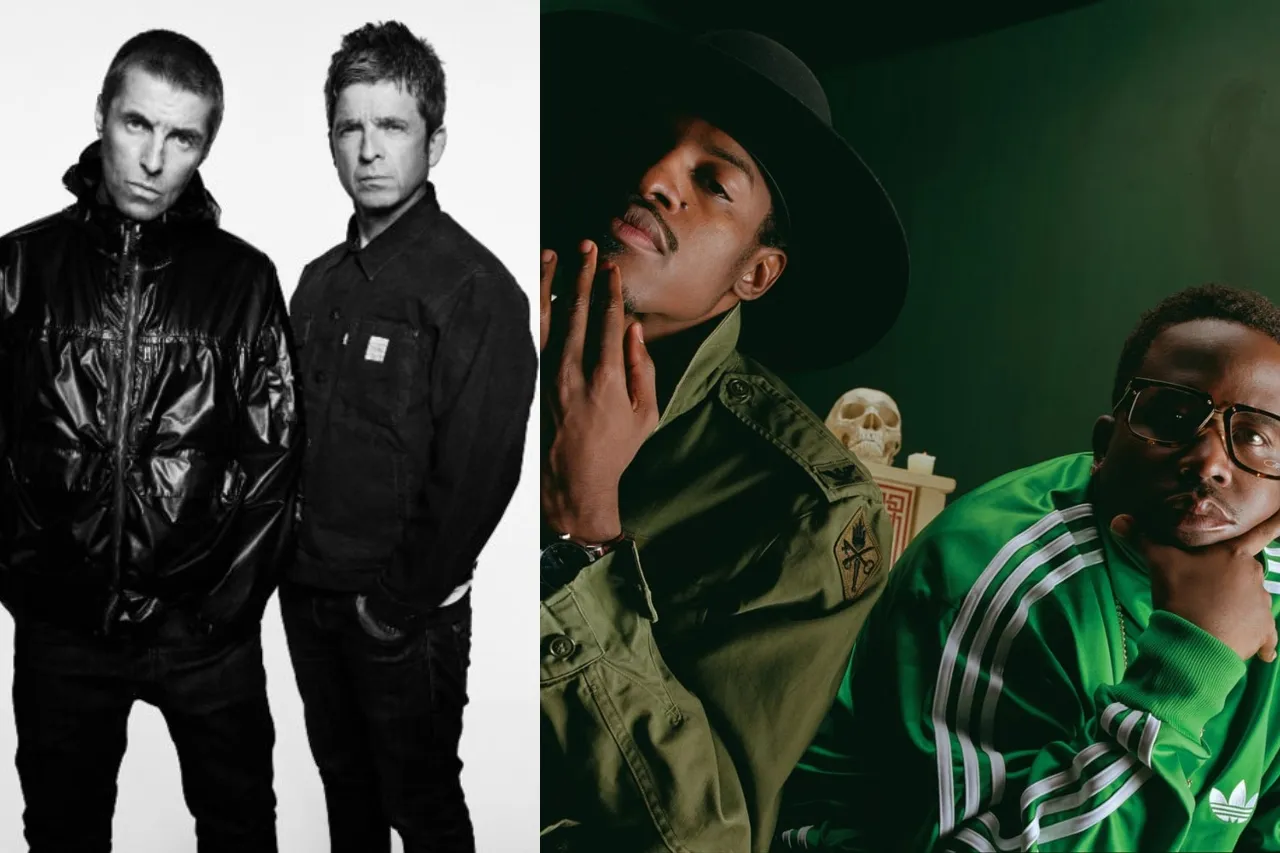 Antes de Oasis hubo otras grandes reuniones de bandas: Nirvana, Outkast y más