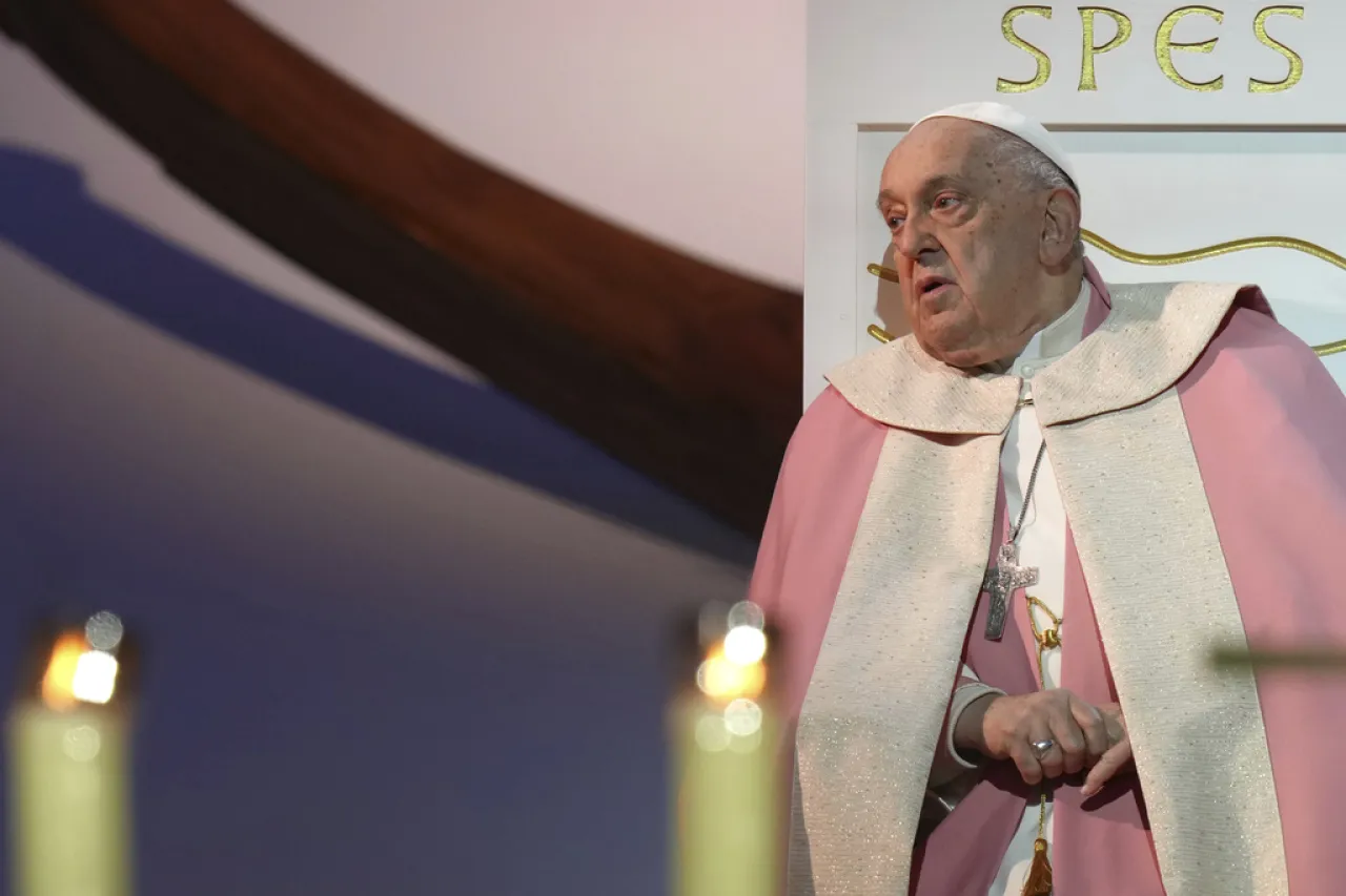 Fallece cardenal argentino Luis Pascual Dri, destacado por el papa Francisco