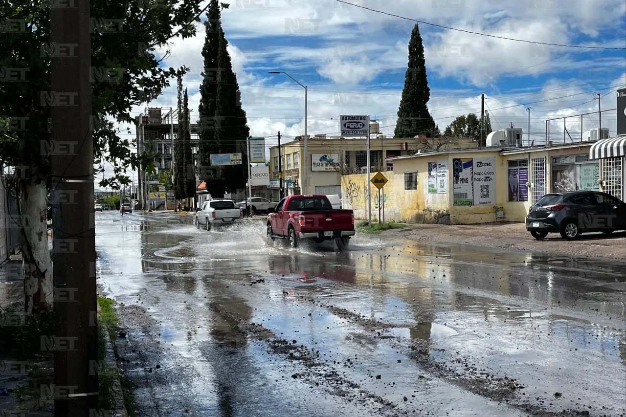 Muestran presas ligera recuperación: Conagua