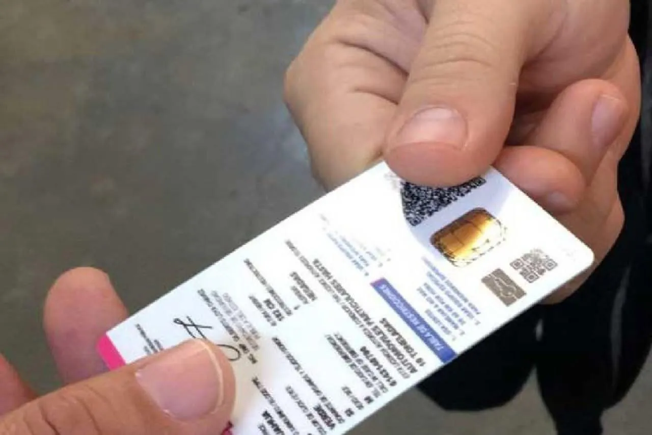 Reduce Licencias tiempo de citas de 3 meses a solo 2 días