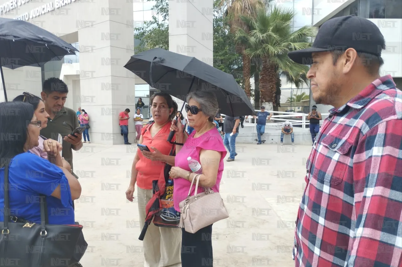 'Jugaron con el dolor ajeno': acuden a Fiscalía por caso de crematorio