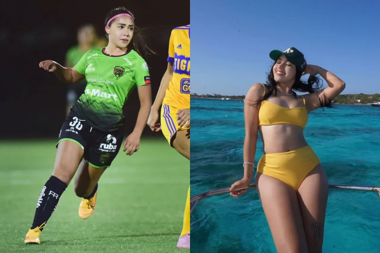 La juarense Karen González peleará en evento de boxeo de influencers
