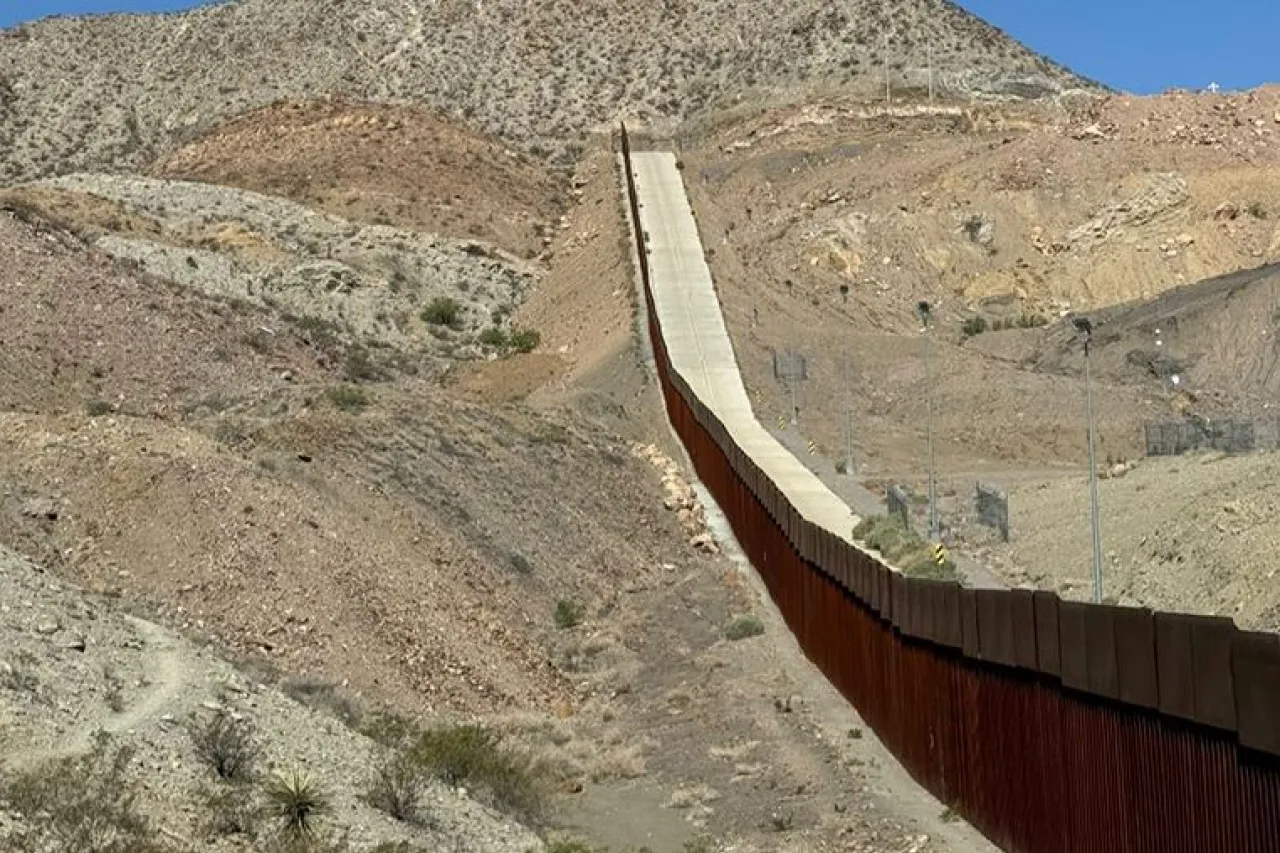 Exhortan a proteger especies y pedir se frene construcción de muro fronterizo