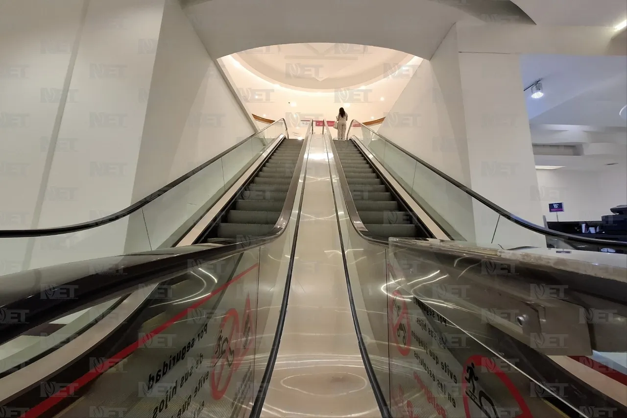Liverpool Río Grande inaugura el segundo piso de la tienda