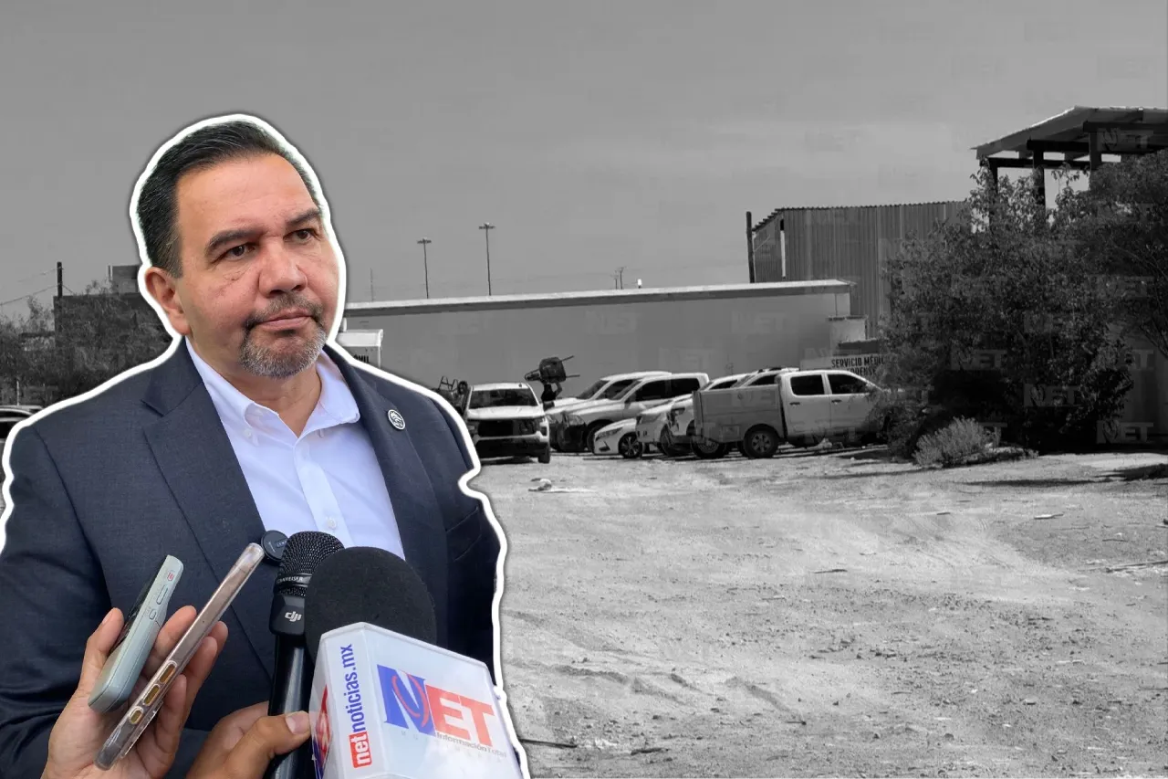 Alcalde dispuesto a colaborar por caso de crematorio clausurado