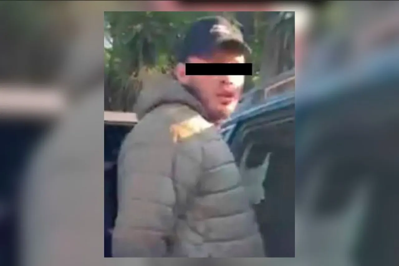 ¿Tienen orden judicial?: así fue el arresto de Julio César Chávez Jr. en EU