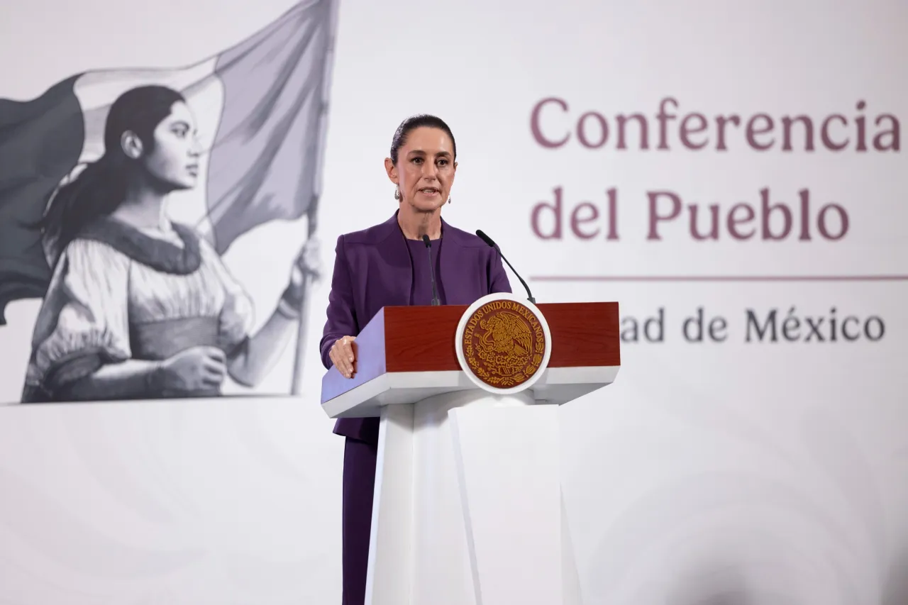 Revisión de fuerzas