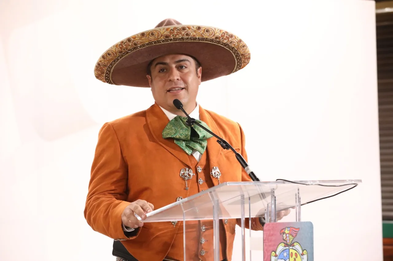 Invitan a Charreada este sábado en el Lienzo Charro