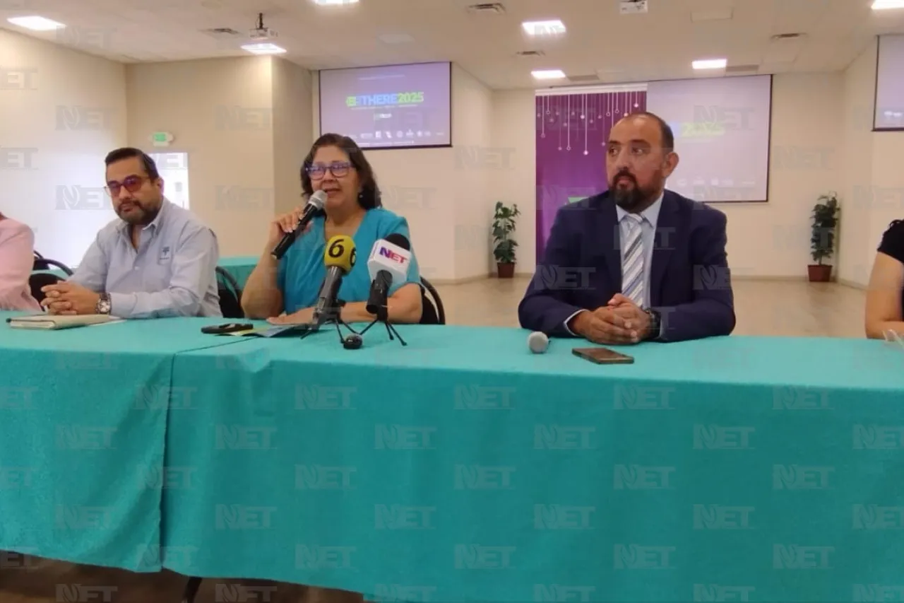 Regresa la Binational Electronics Show con 60 expositores en Chihuahua