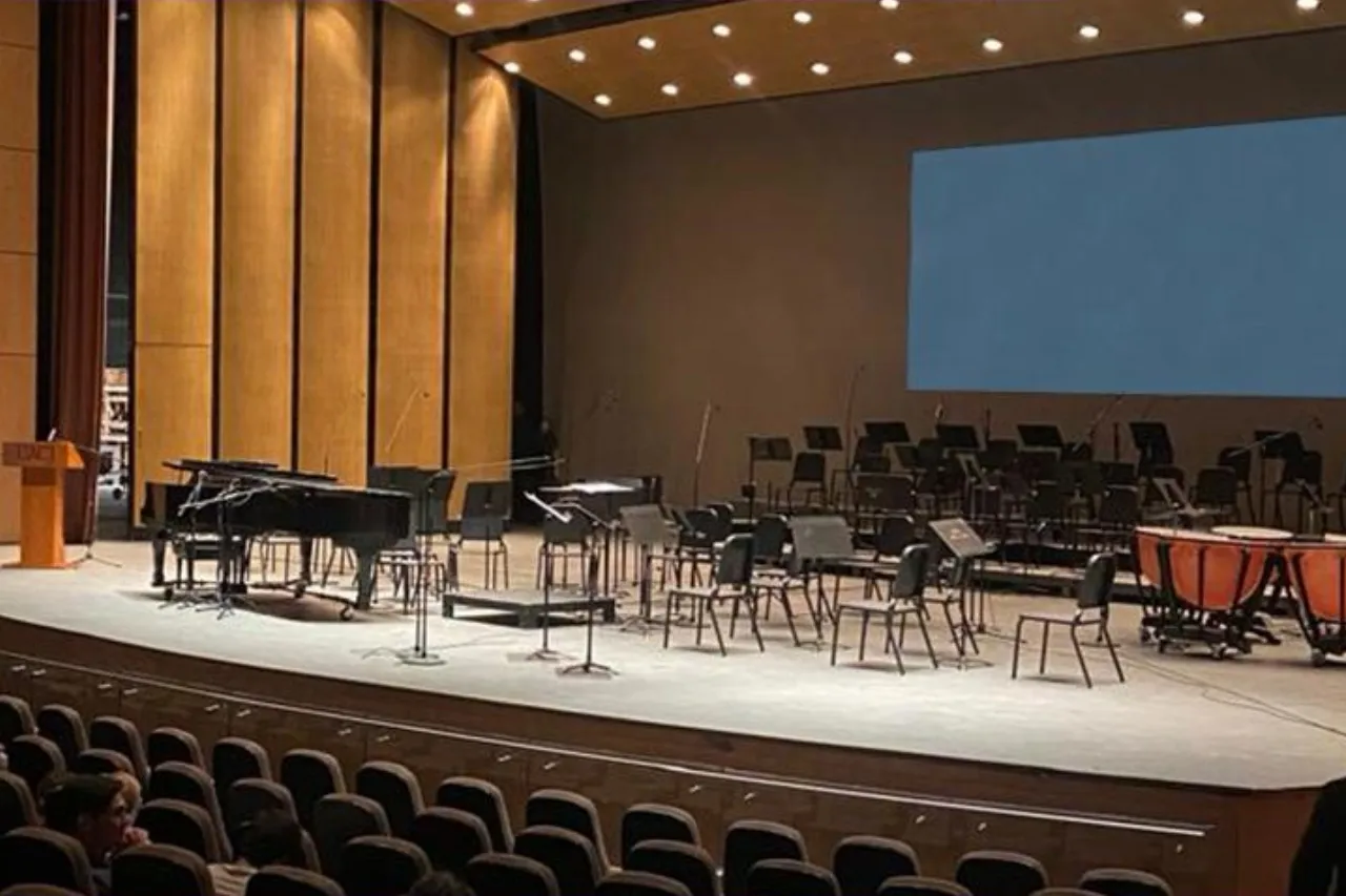 Teatro 'Víctor Hugo Rascón Banda' estará fuera de operaciones por rehabilitación