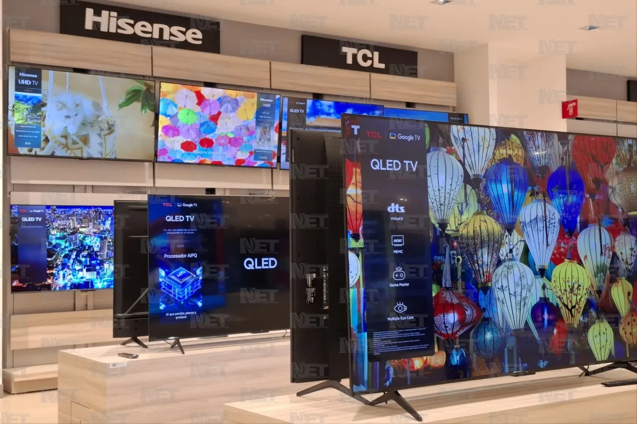 Liverpool Río Grande inaugura el segundo piso de la tienda