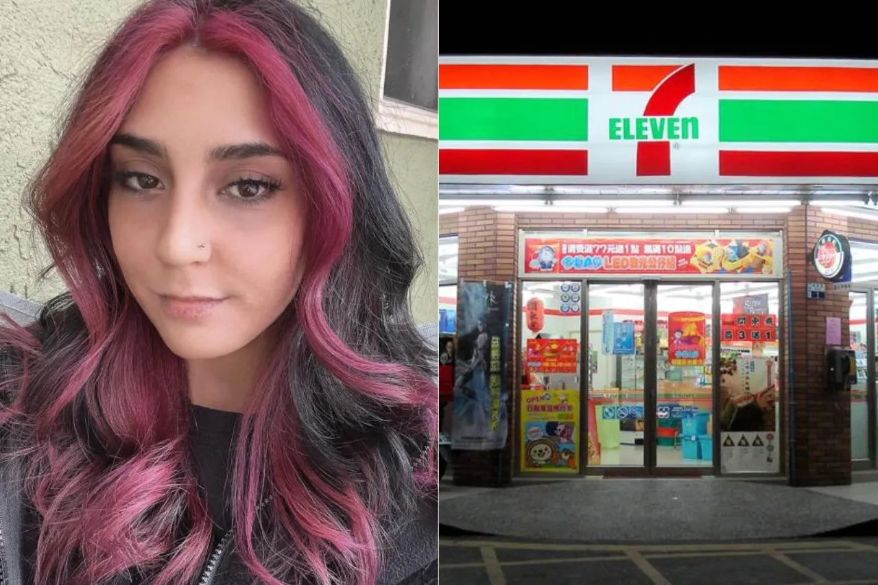 Muere empleada de 7 Eleven tras tener violenta pelea con su jefa