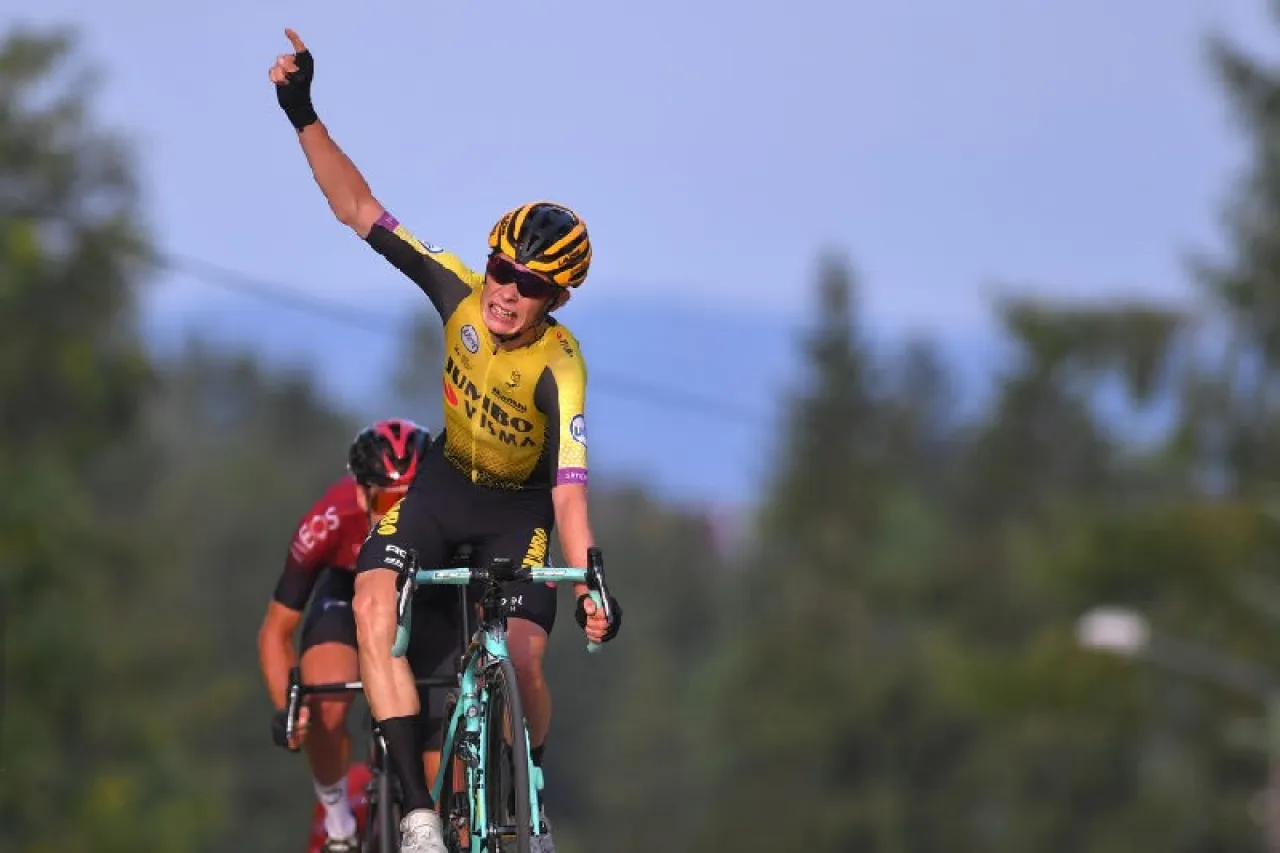Tadej Pogačar vs el 'renacido' Jonas Vingegaard: Arranca el Tour de Francia