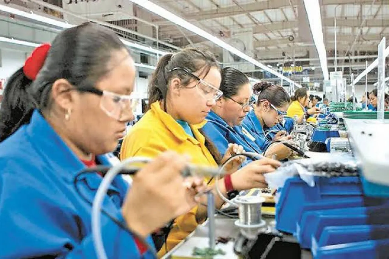 Lidera Chihuahua exportaciones durante primer trimestre 2025