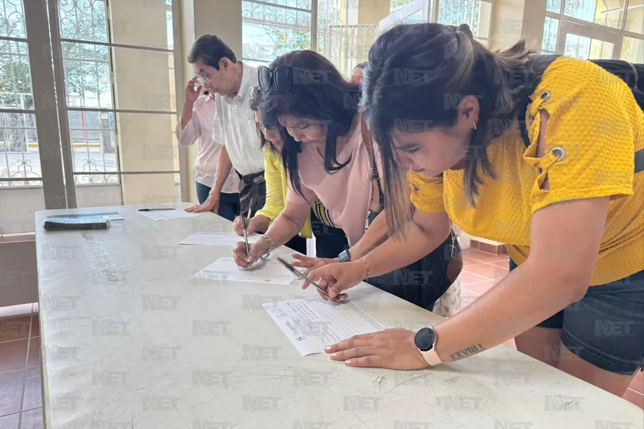 Reúne Fechac a alumnos y exalumnos de la Federal 1 para presentar renovación