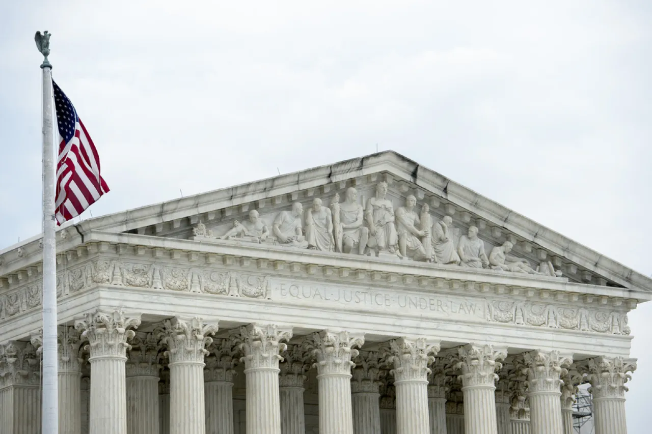 Corte Suprema rechaza caso de ley antiaborto en Montana
