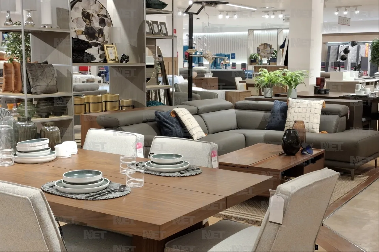 Liverpool Río Grande inaugura el segundo piso de la tienda