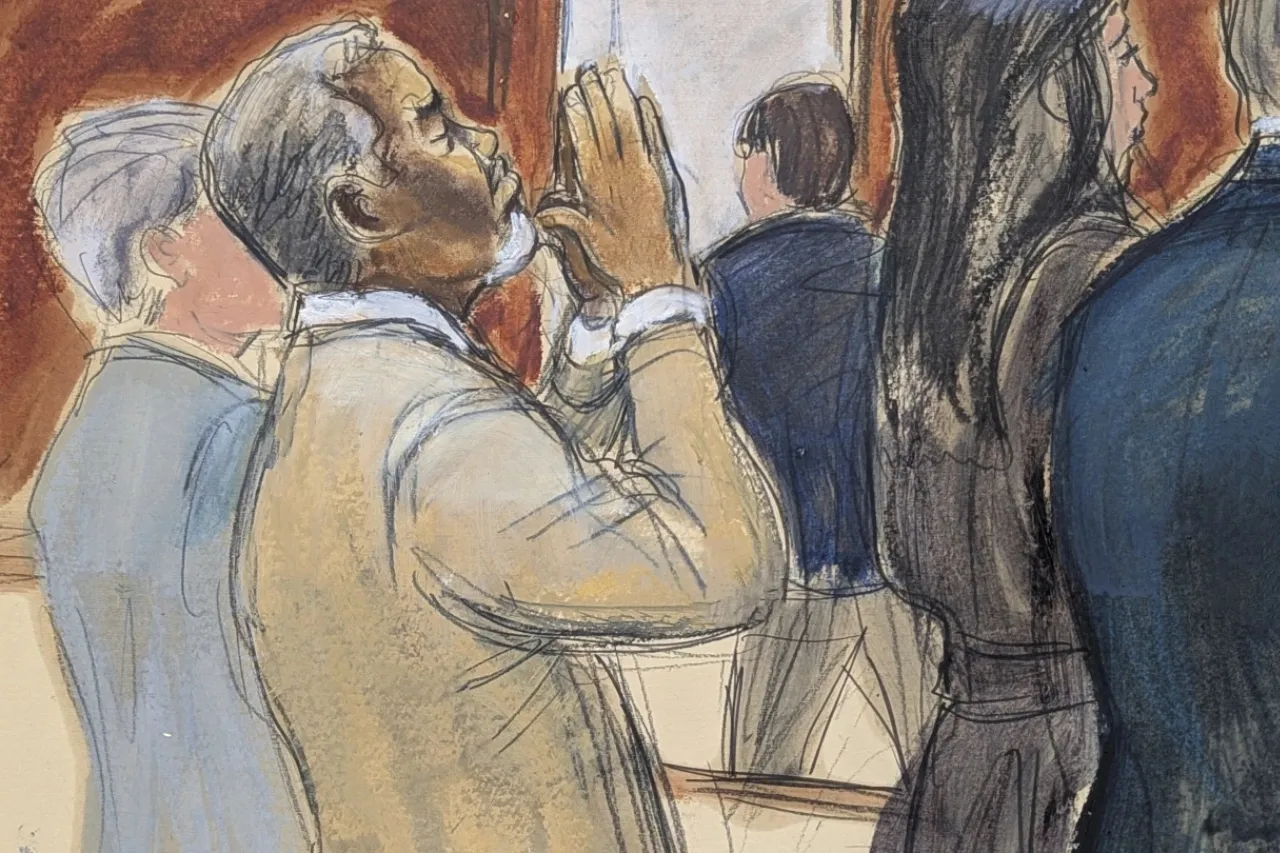 Los abogados de Sean 'Diddy' Combs afirman que es un hombre diferente