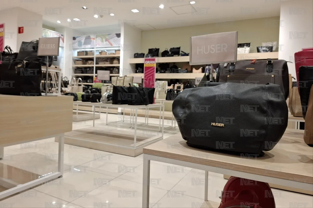 Liverpool Río Grande inaugura el segundo piso de la tienda