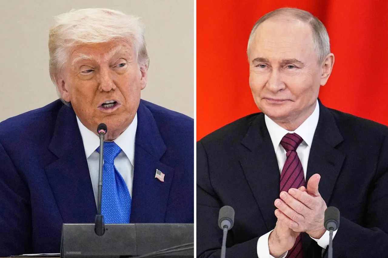 Trump dice que EU le ha dado demasiadas armas a Ucrania