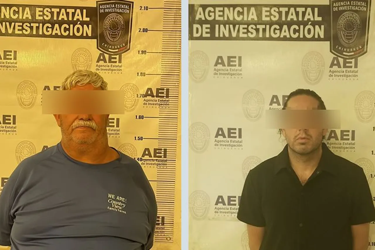 Vinculan a proceso a propietario y encargado del crematorio Plenitud