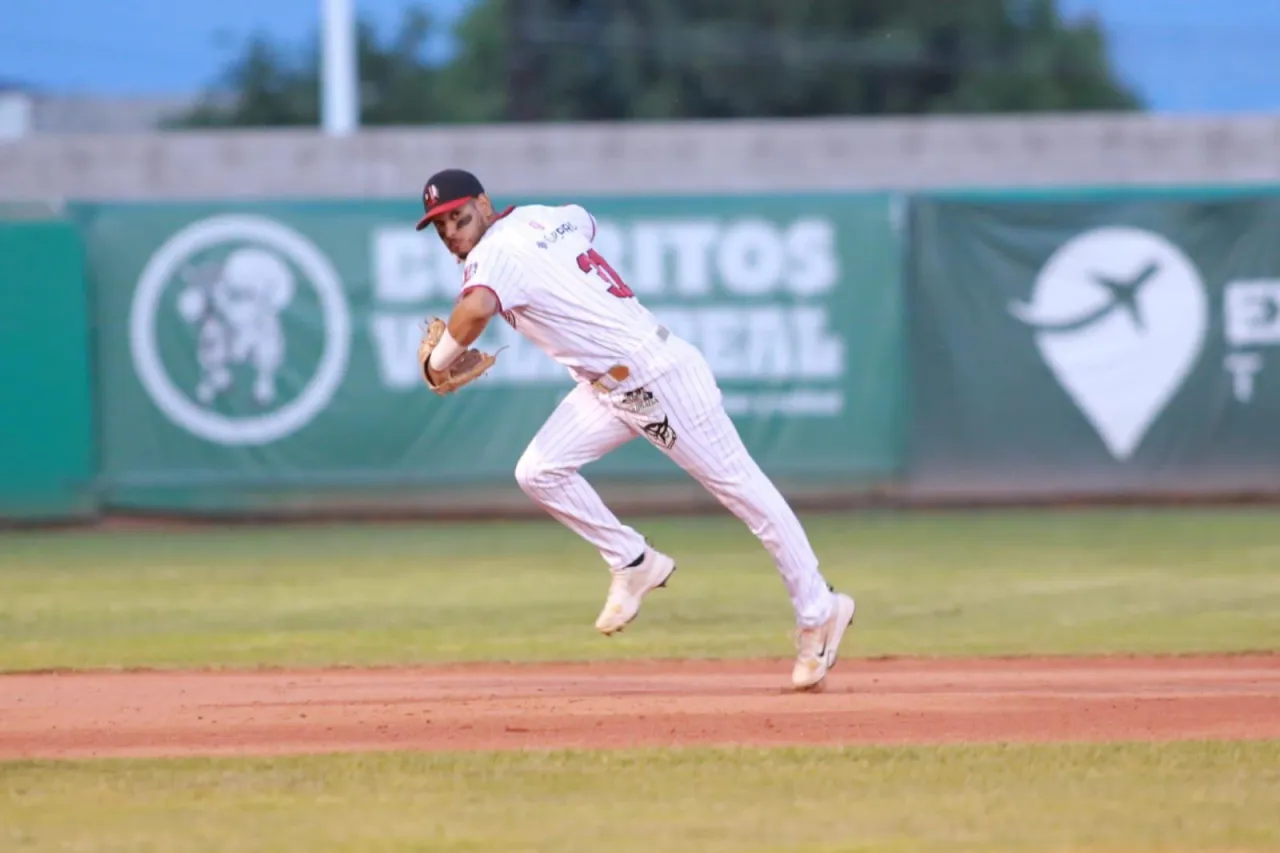 Por lluvia, cancelan segundo de la serie entre Indios y Venados