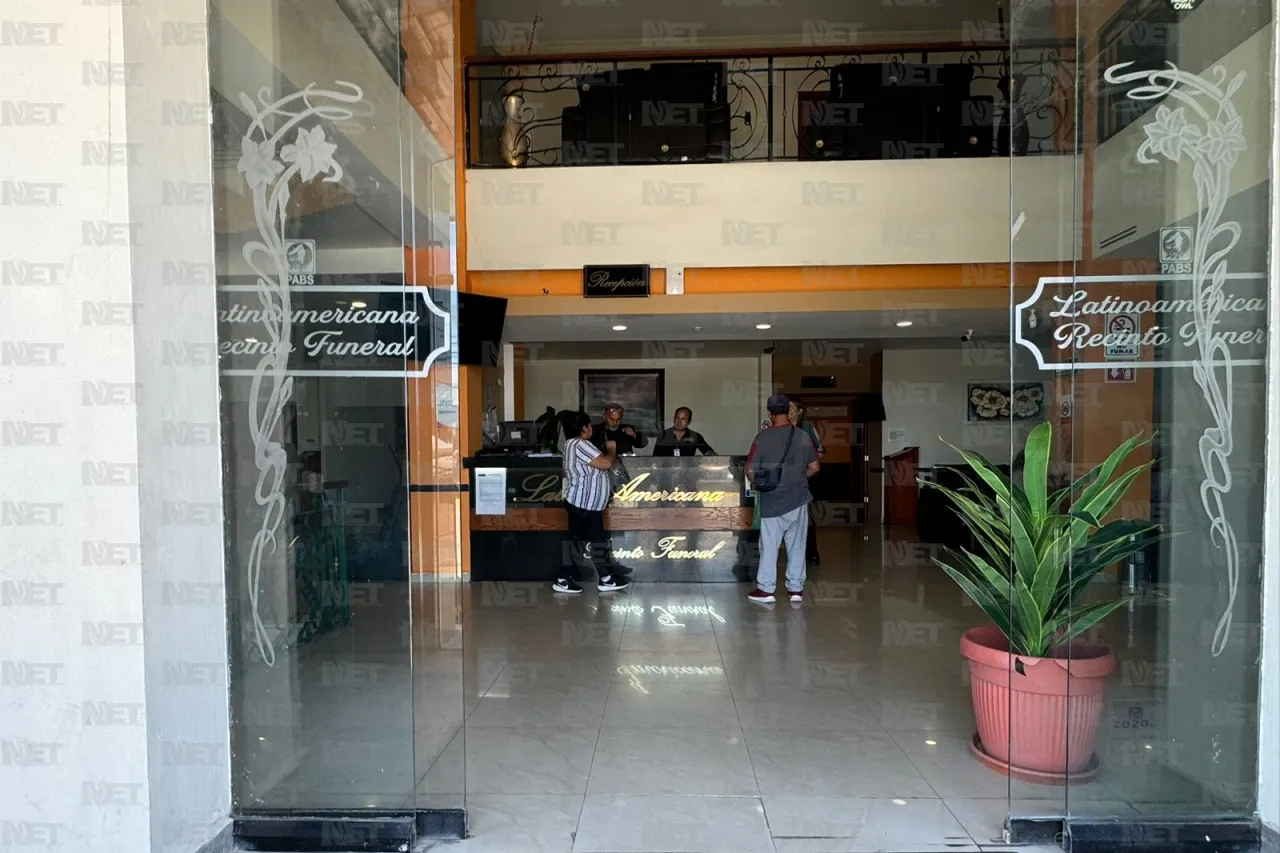 Entrega cenizas a familiares verdaderos tras recibir urna equivocada