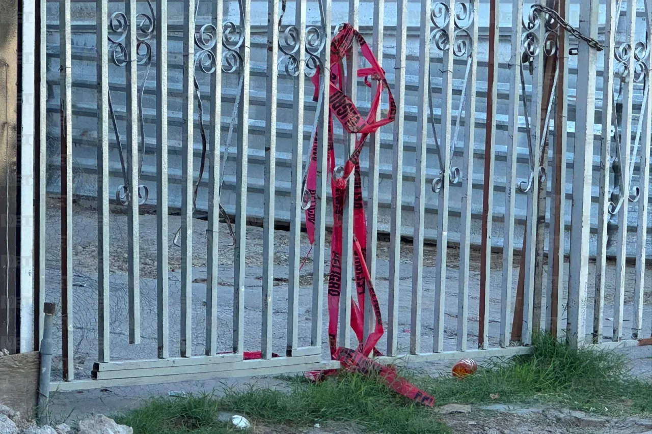 Muere agente de la Guardia Nacional en choque en la colonia Hidalgo