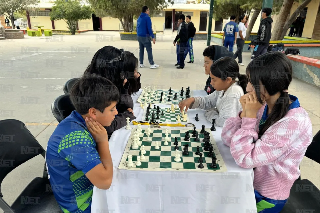 ¿Buscas lugar para tus hijos? La Secundaria 3003 tiene lugares