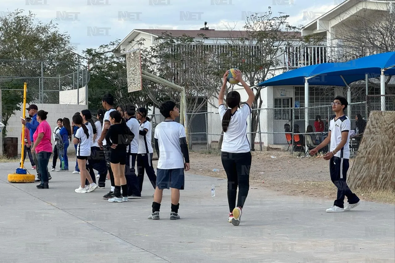 ¿Buscas lugar para tus hijos? La Secundaria 3003 tiene lugares