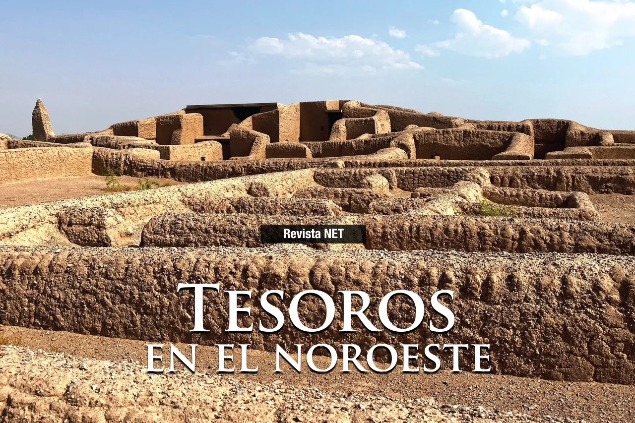 Descubre los tesoros ocultos del noroeste de Chihuahua