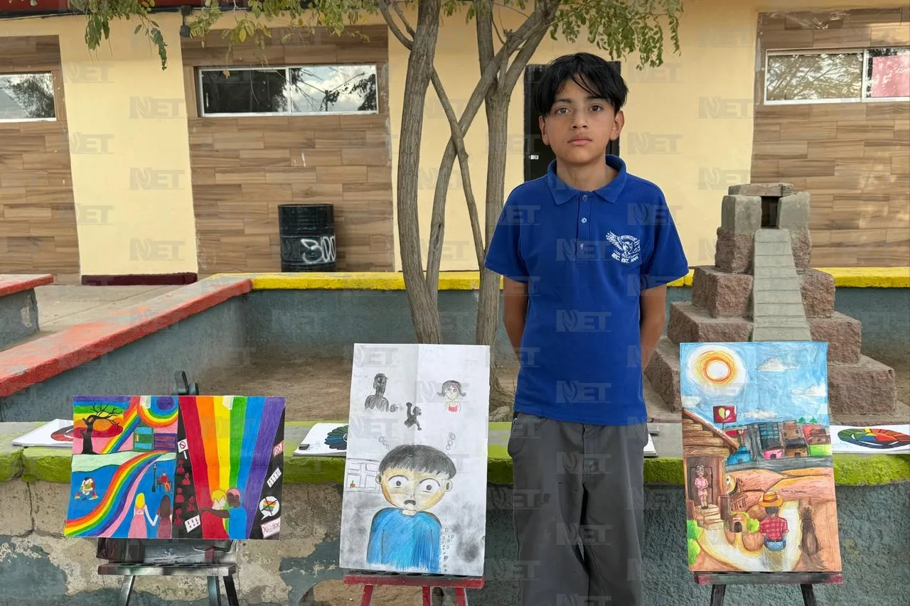 ¿Buscas lugar para tus hijos? La Secundaria 3003 tiene lugares