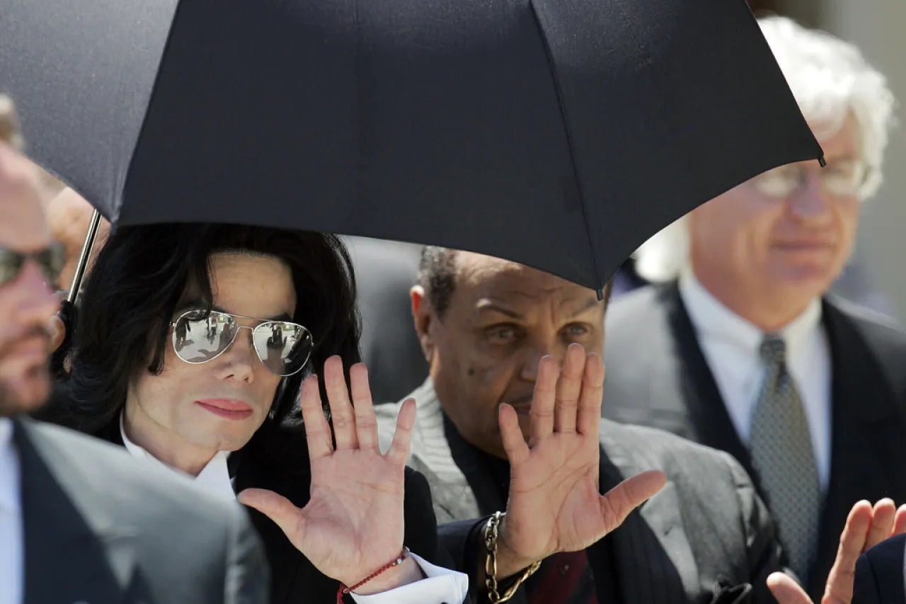 De O.J. Simpson a Michael Jackson: los juicios más destacados de famosos