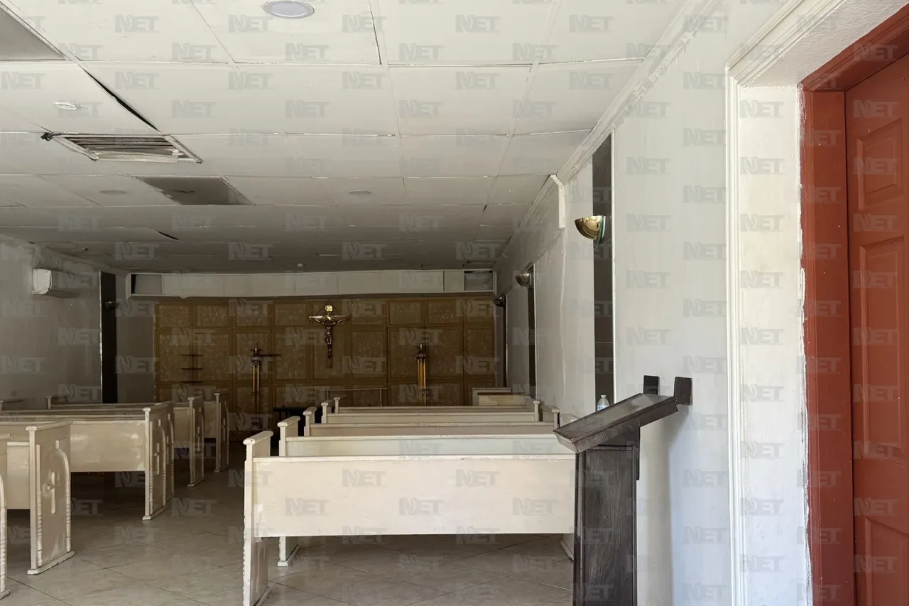 Familias exigen justicia por irregularidades en funeraria clausurada