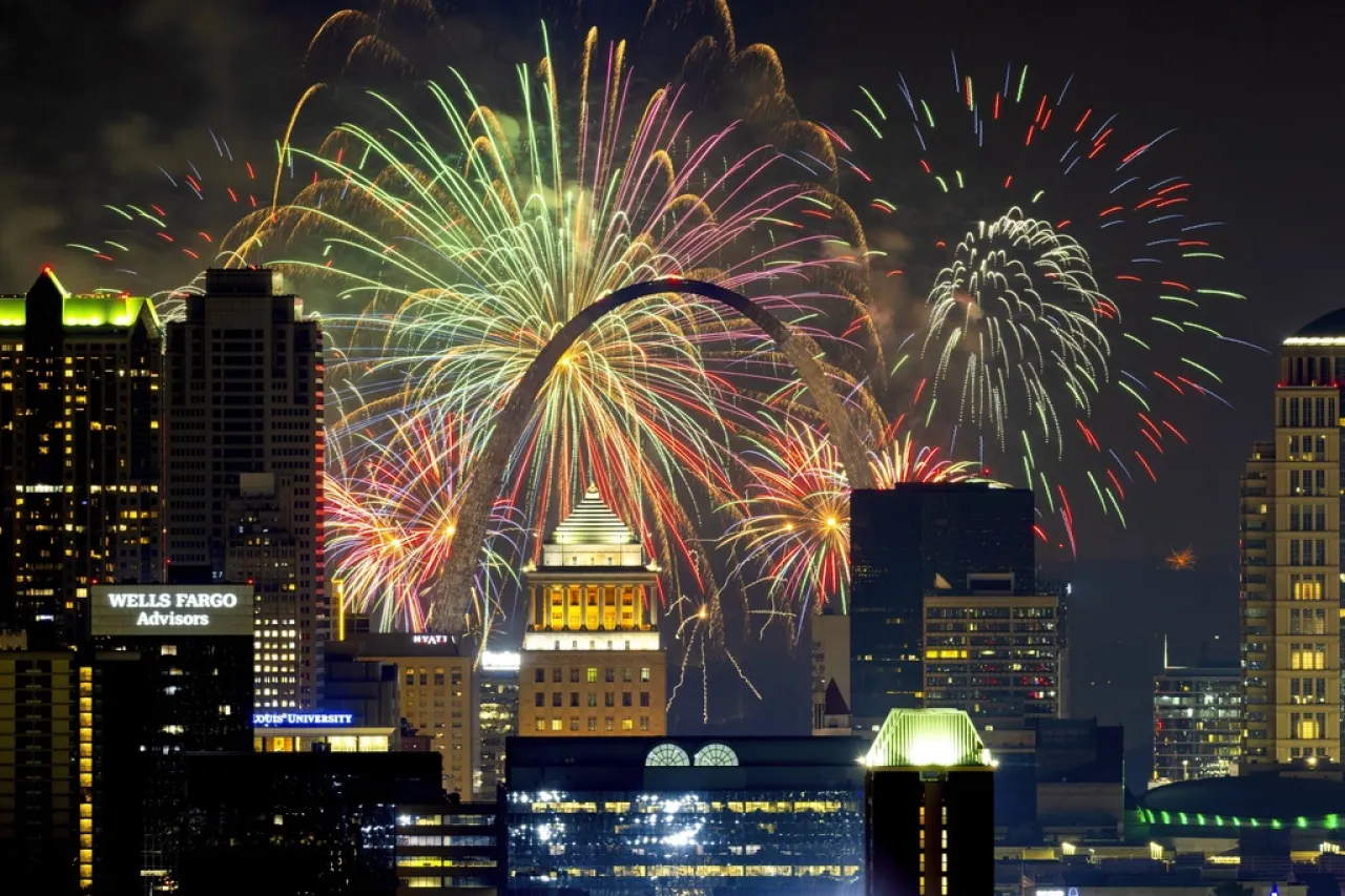 Qué saber sobre la celebración del Día de la Independencia de EU