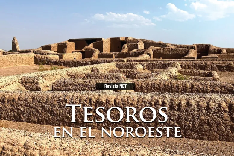 Chihuahua: Tesoros escondidos en el noroeste