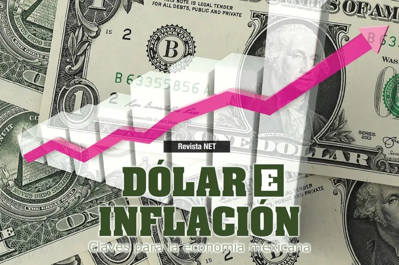 Dólar e inflación: Claves para la economía mexicana
