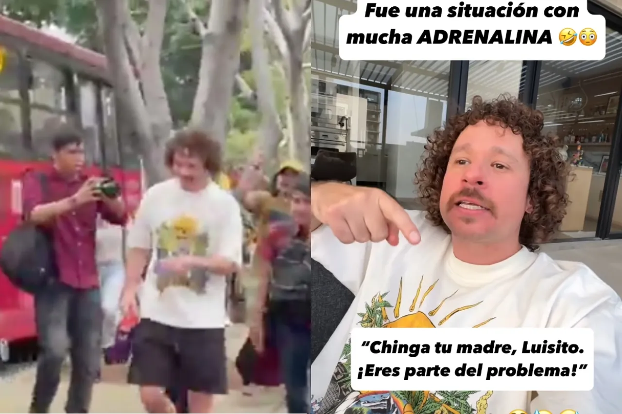 Redes