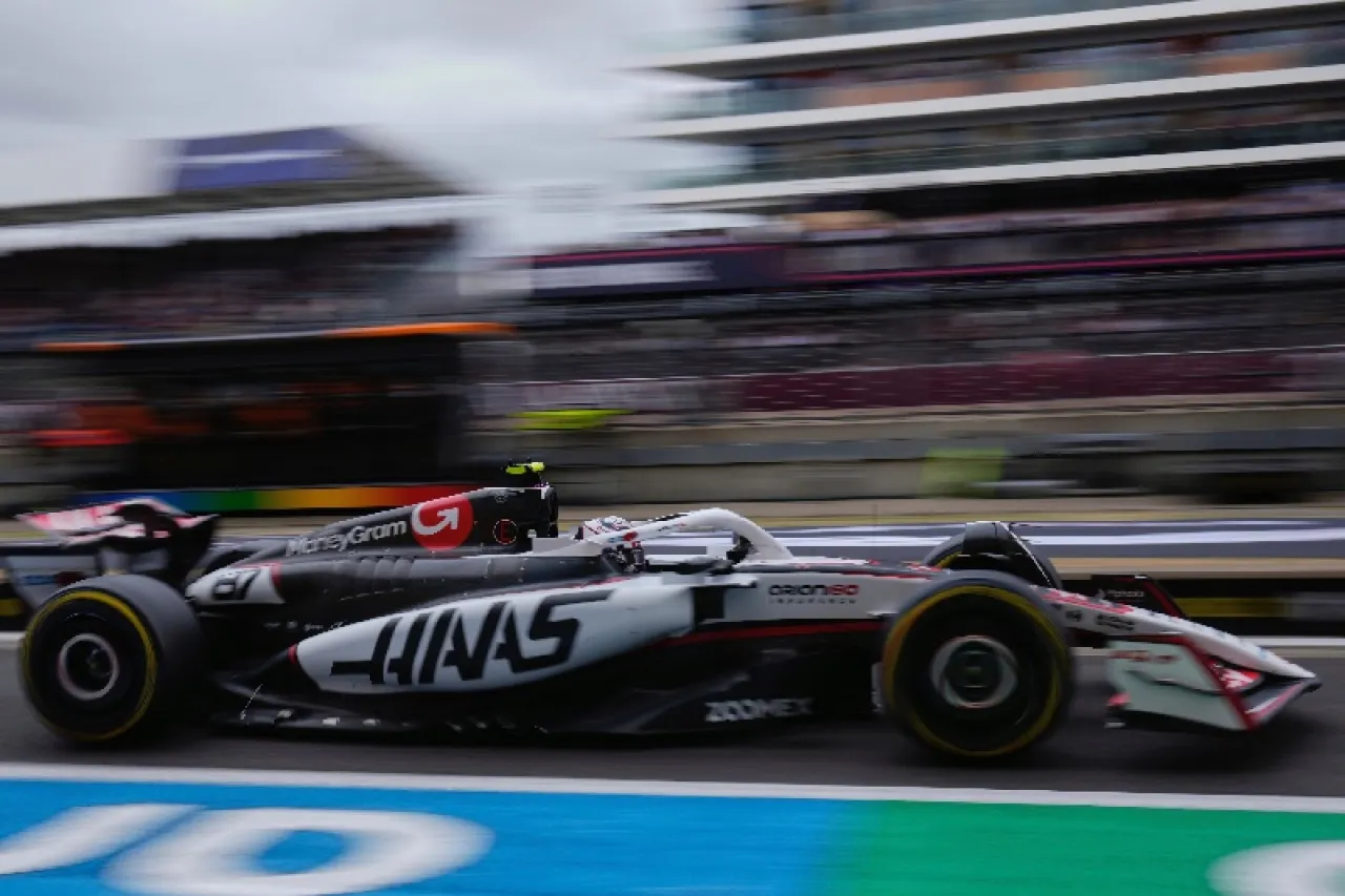 F1: Penalizan a Ollie Bearman para carrera de mañana