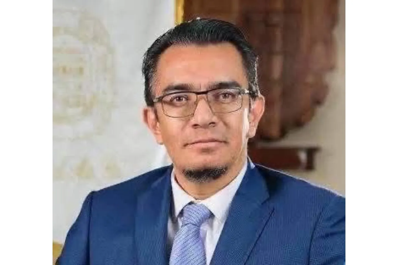 Asesinan al secretario del Ayuntamiento de Apaseo el Alto, Guanajuato
